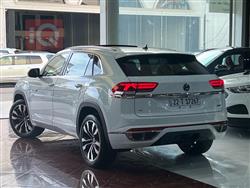 Volkswagen Atlas Cross Sport